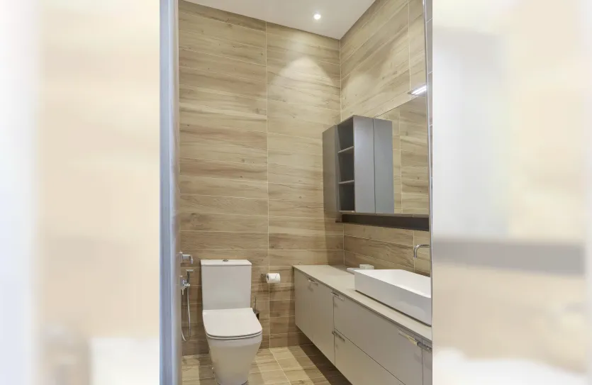 Квартира с 3-мя спальнями - 16452, photo 27