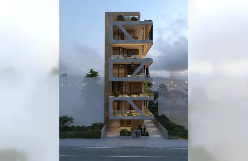 Пентхаус с 2-мя спальнями - 16468, photo 5