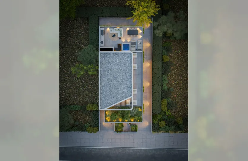 2 bedroom apartment - 16467, photo 4