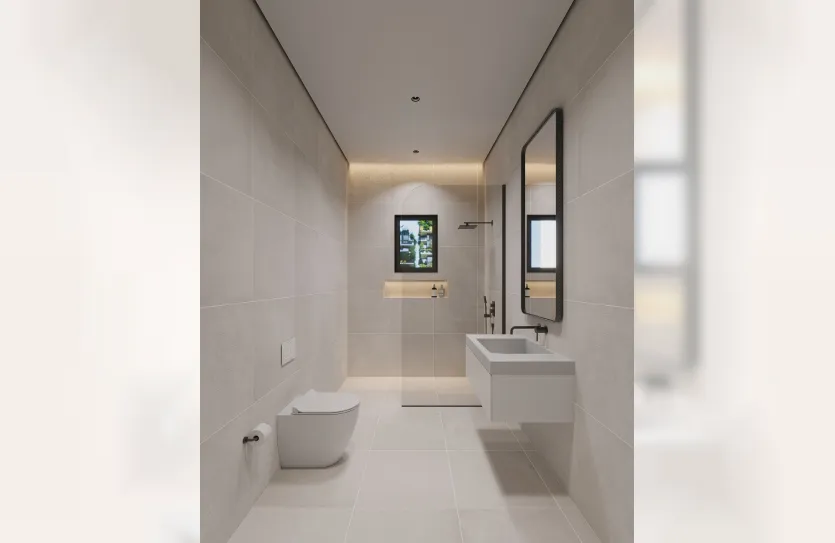 2 bedroom penthouse - 16474, photo 3