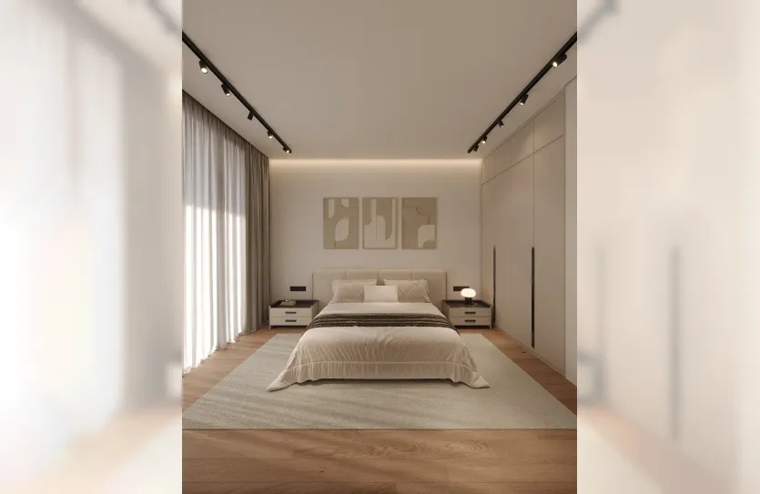 1 bedroom apartment - 16472, photo 2