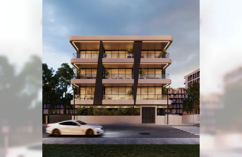 1 bedroom apartment for sale - 16471