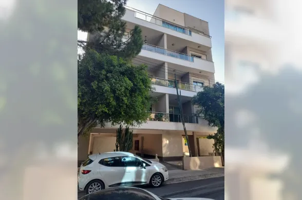 Apartment in Katholiki, Limassol City, Limassol - 16479