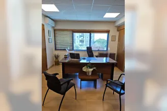 Office in Agia Zoni, Limassol City, Limassol - 16487