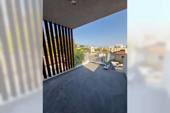 2 bedroom apartment in Agios Athanasios, Limassol