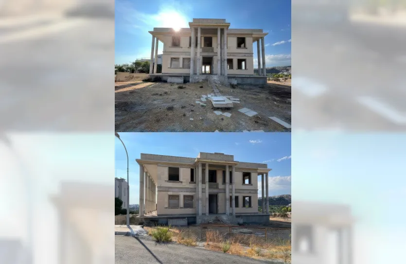 7 bedroom luxury villa - 16497, photo 12