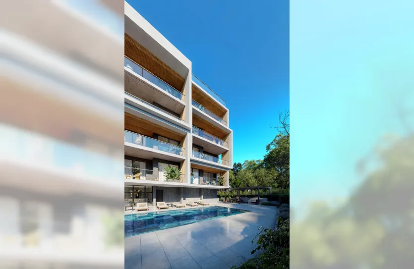 Пентхаус с 3-мя спальнями - 16502, photo 4