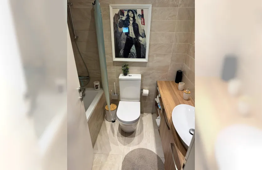 3 bedroom apartment - 16504, photo 4