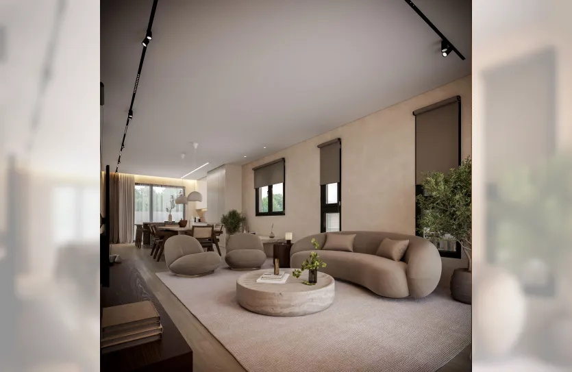 3 bedroom villa - 16568, photo 7