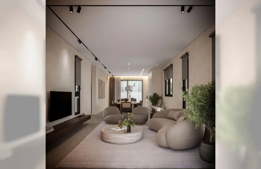 3 bedroom villa - 16568, photo 6