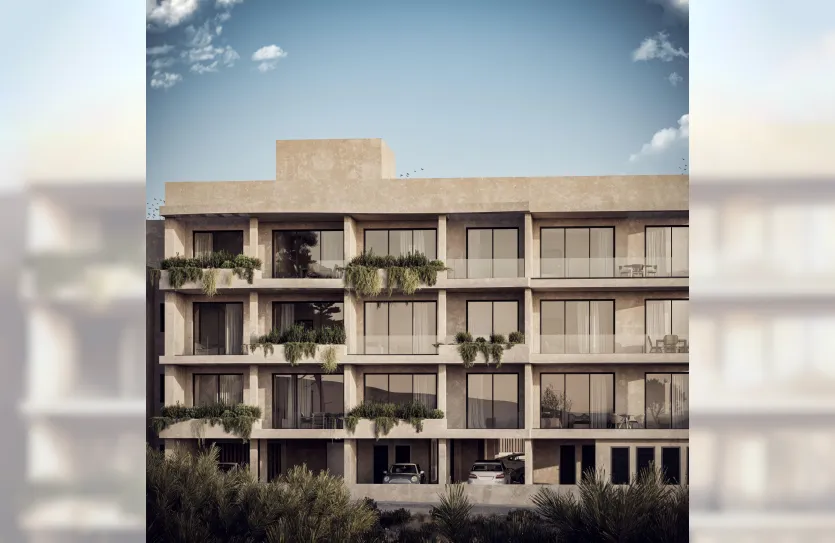 2 bedroom apartment - 16563, photo 7