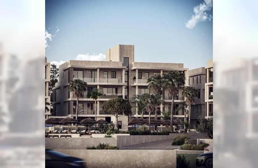 2 bedroom apartment - 16563, photo 5