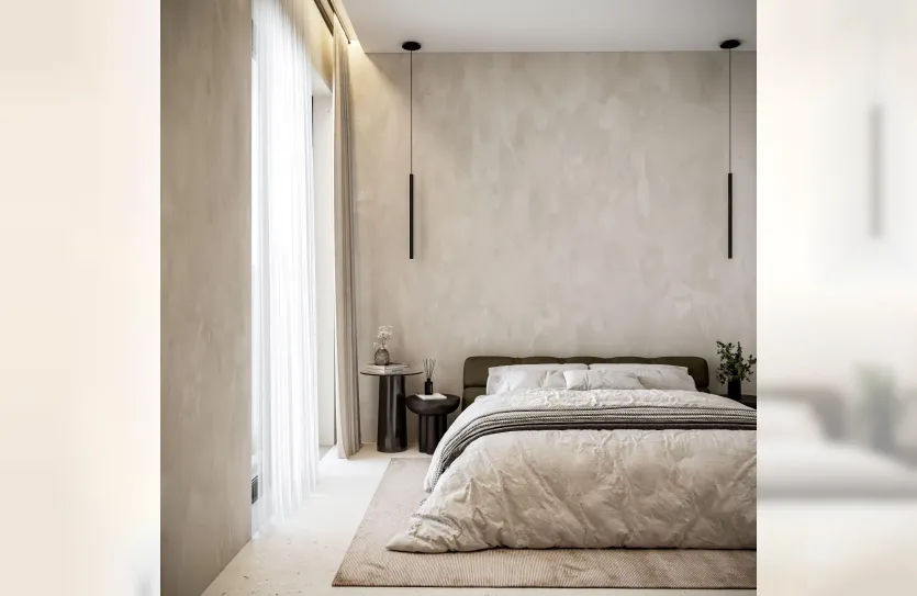 2 bedroom apartment - 16563, photo 4