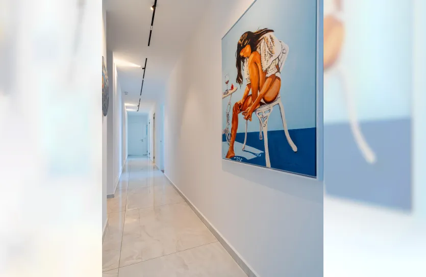 5 bedroom apartment - 16560, photo 23