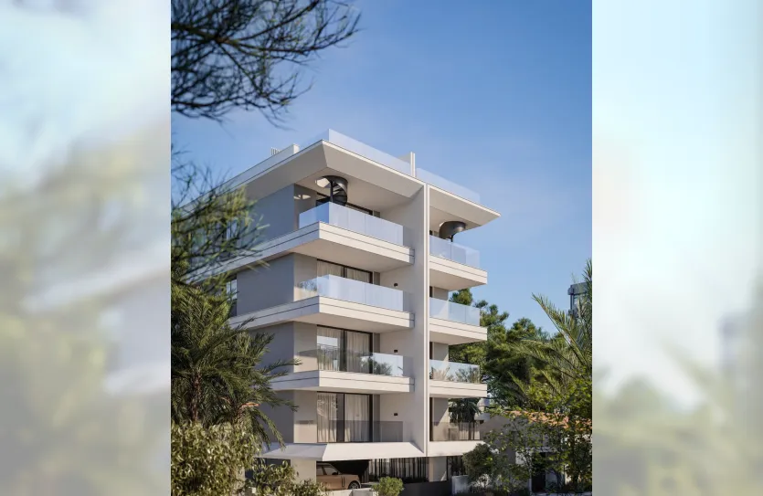 2 bedroom penthouse - 16532, photo 3