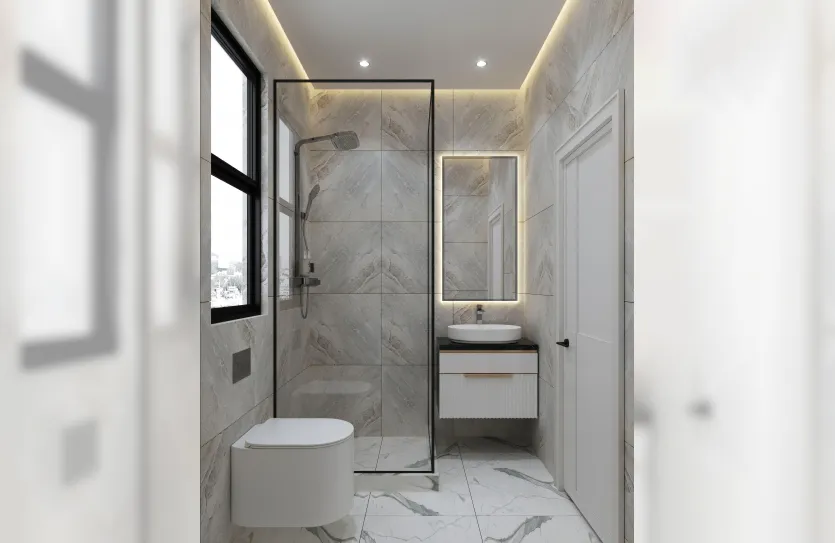 2 bedroom penthouse - 16527, photo 7