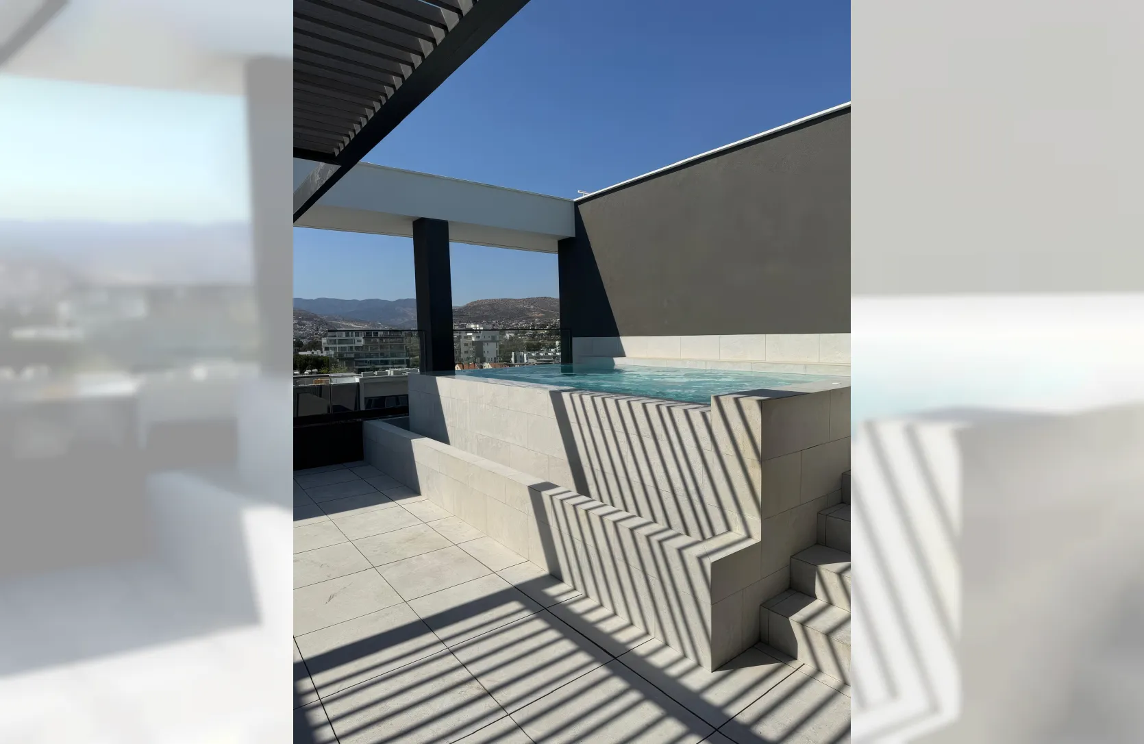 4 bedroom penthouse for rent - 16518