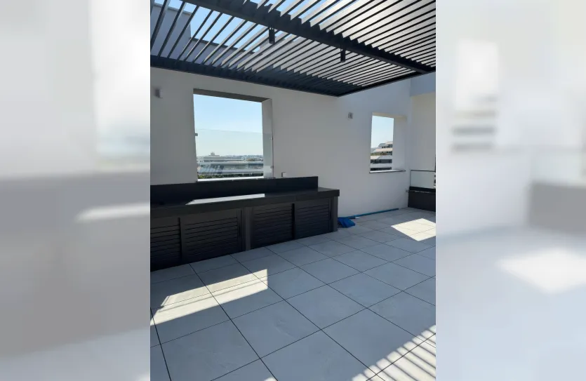 Пентхаус с 4-мя спальнями - 16518, photo 13