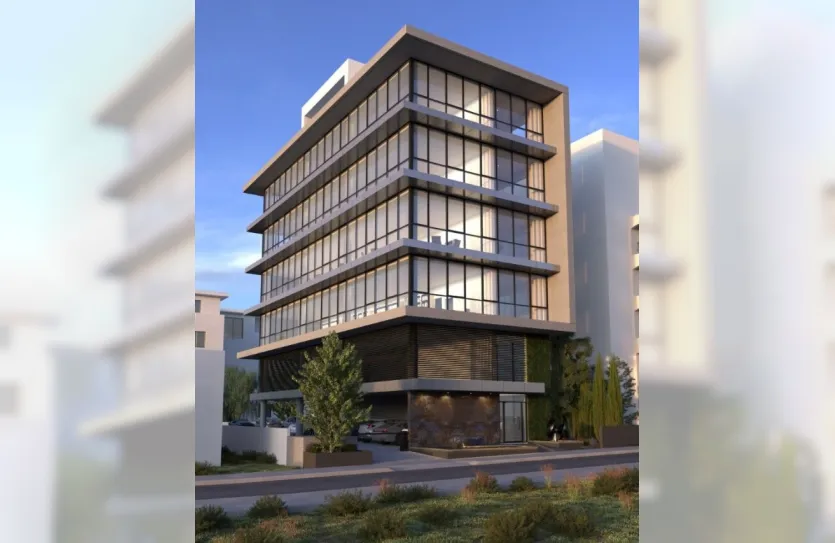 Modern business center for sale - 16509