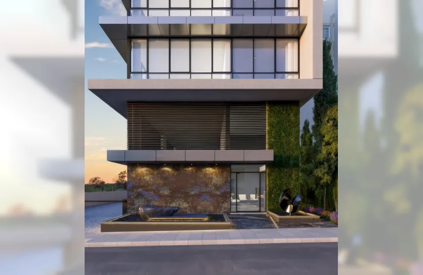 Modern business center - 16509, photo 2