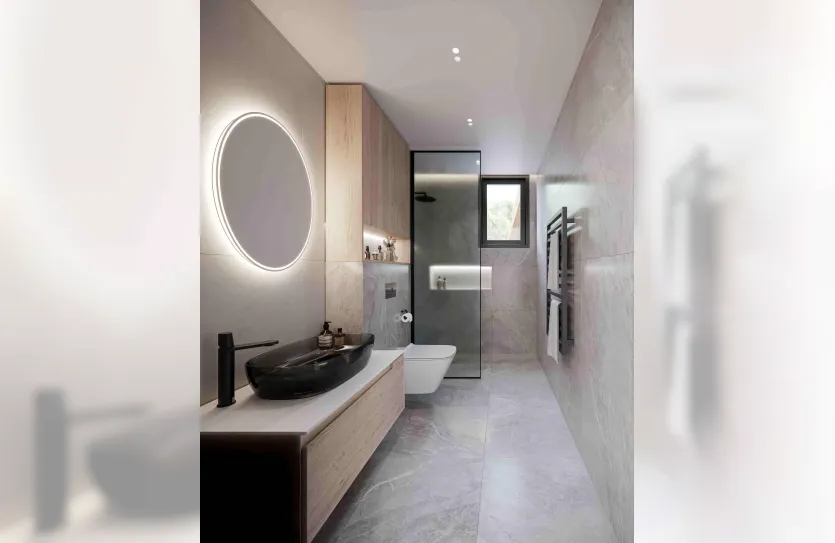 3 bedroom bungalow - 16584, photo 5