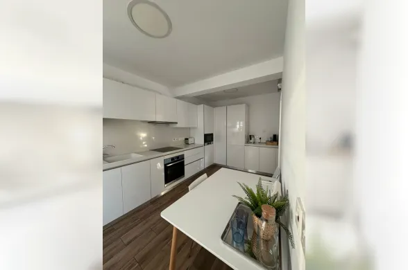 Apartment in Agios Tychonas, Limassol - 16589