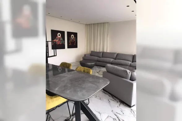 Apartment in Agia Zoni, Limassol City, Limassol - 16588