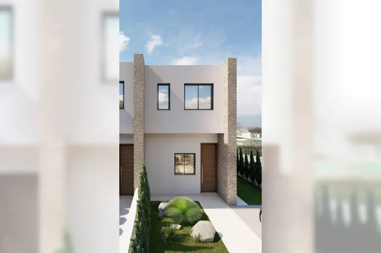 3 bedroom villa in Peyia, Paphos