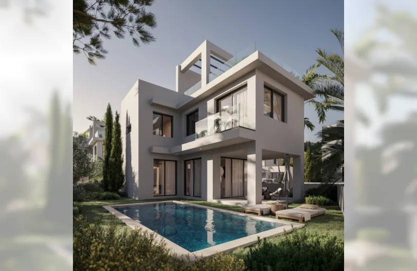3 bedroom villa for sale - 16565