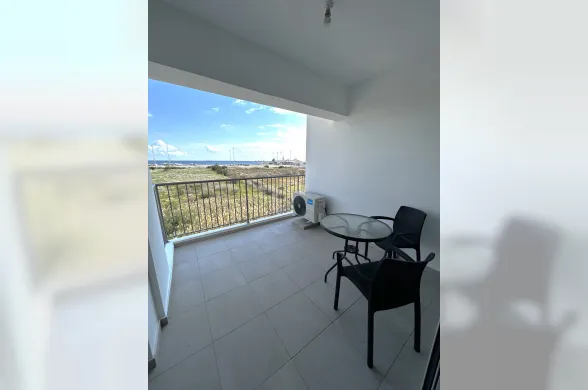 Apartment in Chrysopolitissa, Larnaca City, Larnaca - 16507
