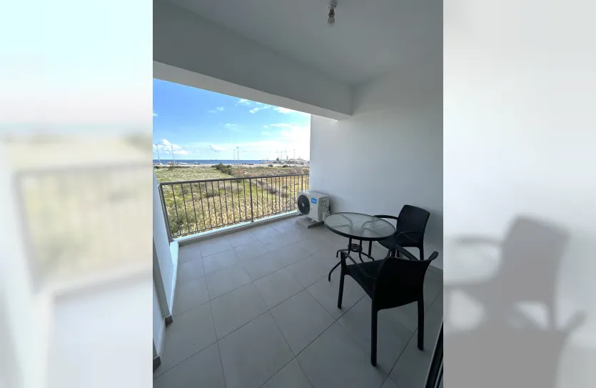 2 bedroom apartment for rent - 16507