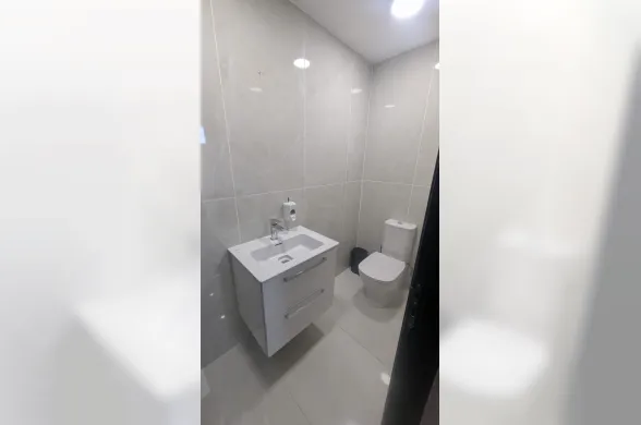 Office in Petrou Kai Pavlou, Limassol City, Limassol - 16590
