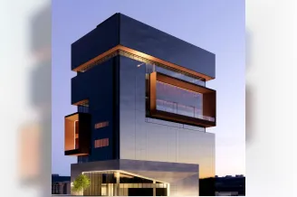 Office in Agia Zoni, Limassol City, Limassol - 16608