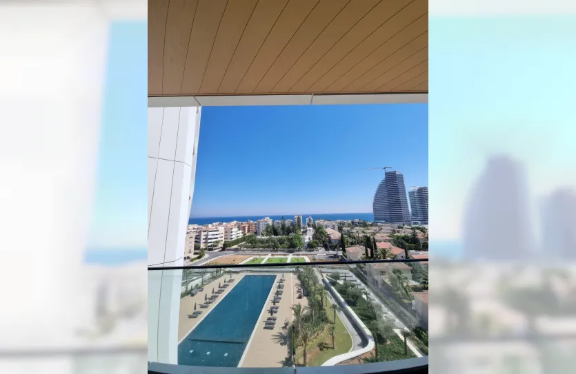 1 bedroom apartment for rent - 16613