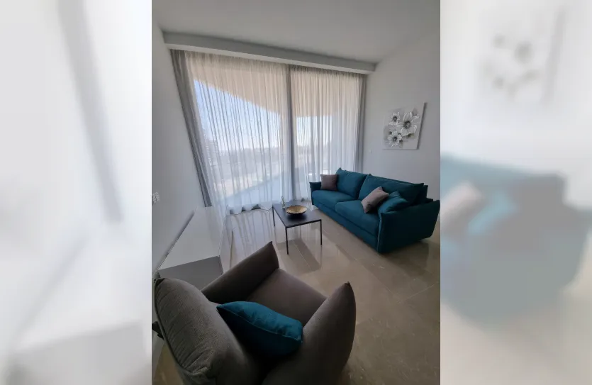 Апартамент с 1-ой спальней - 16613, photo 4