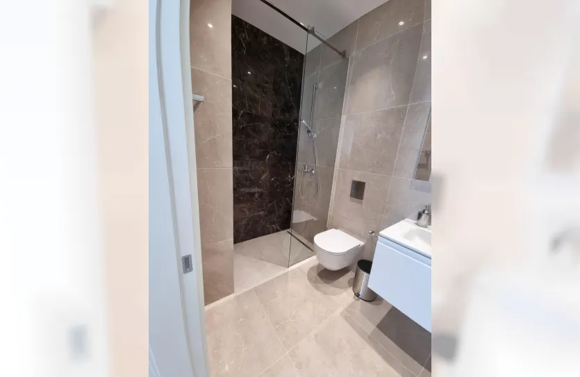 Апартамент с 1-ой спальней - 16613, photo 8