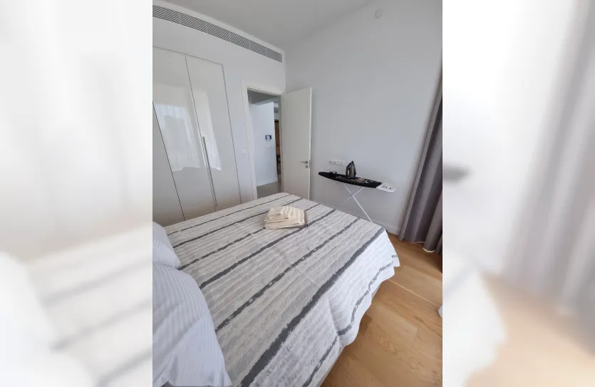 Апартамент с 1-ой спальней - 16613, photo 6