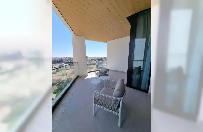 Апартамент с 1-ой спальней - 16613, photo 7