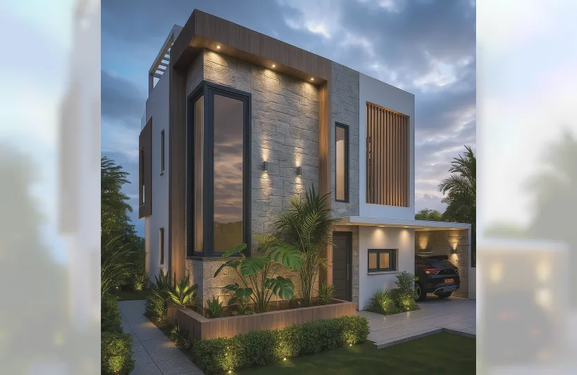 3 bedroom villa - 16611, photo 8