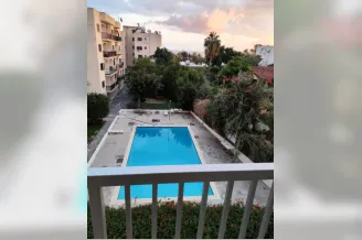 Apartment in Agios Tychonas, Limassol - 16614