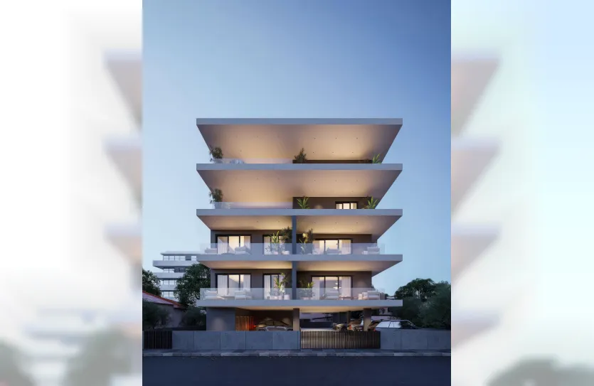 2 bedroom apartment for sale - 16634