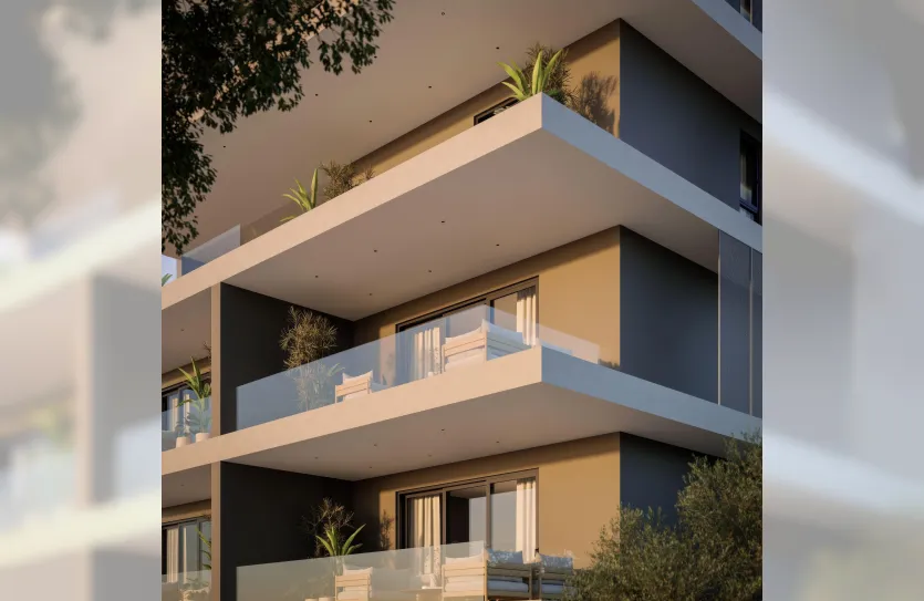 2 bedroom apartment - 16634, photo 5