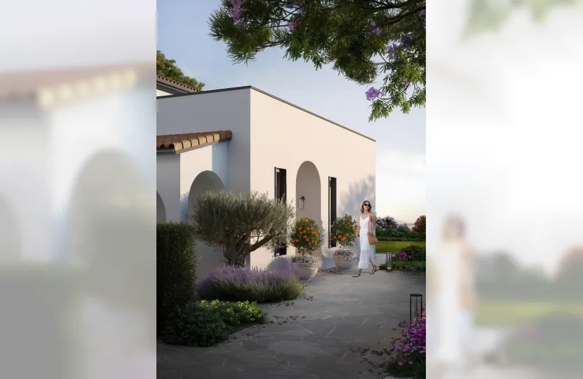 4 bedroom villa - 16638, photo 10