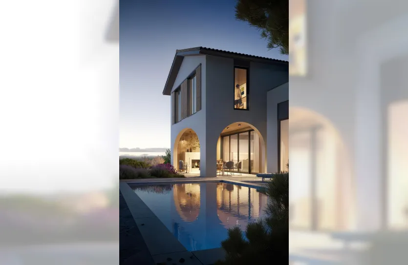 4 bedroom villa - 16638, photo 14