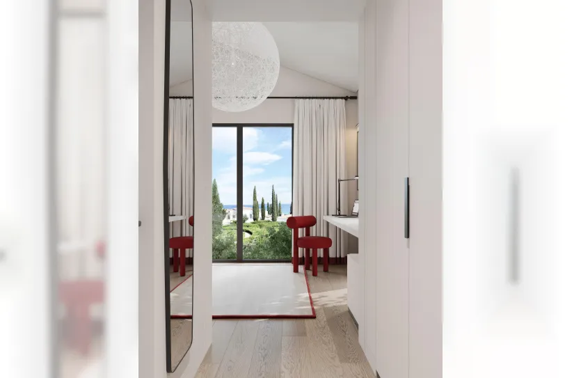 4 bedroom villa - 16637, photo 6