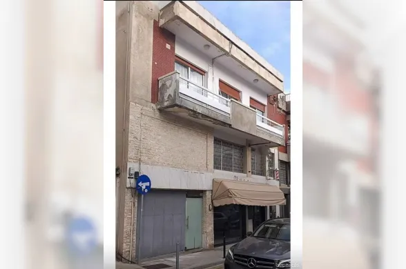 Building in Katholiki, Limassol City, Limassol - 16654