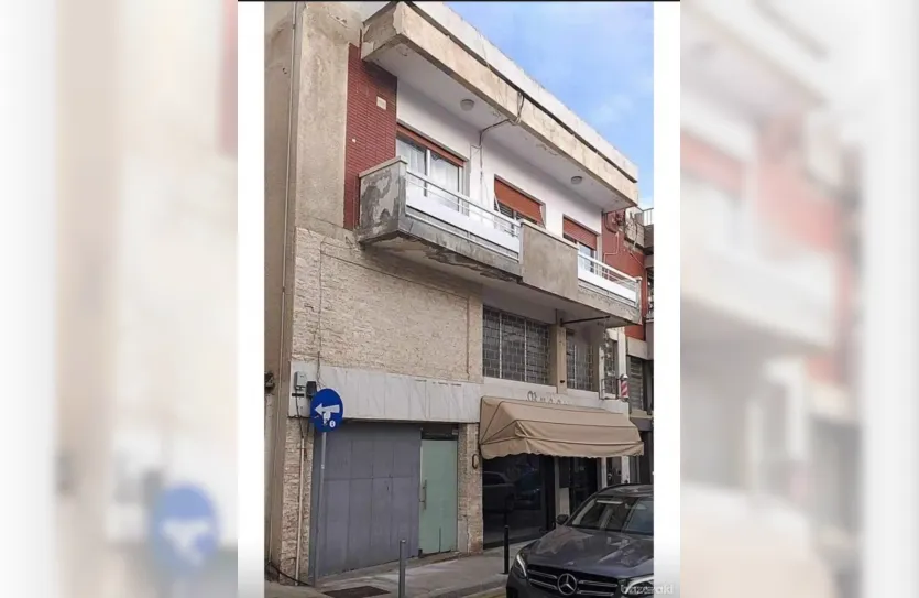Building for sale - 16654