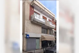 Building in Katholiki, Limassol City, Limassol - 16654