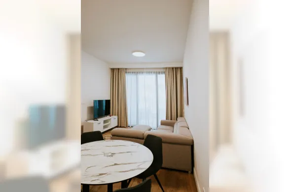 2 bedroom apartment in Potamos Germasogeias, Germasogeia, Limassol