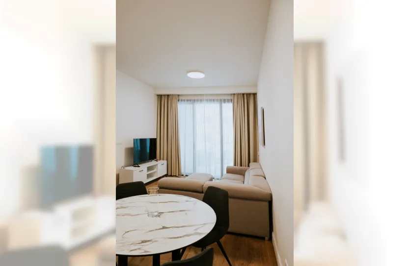 2 bedroom apartment for rent - 16652